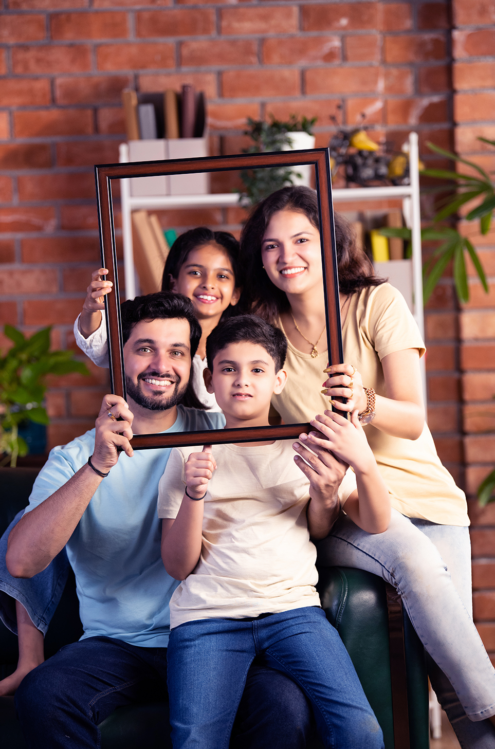 Família e redes de apoio — adoção responsável em Portugal